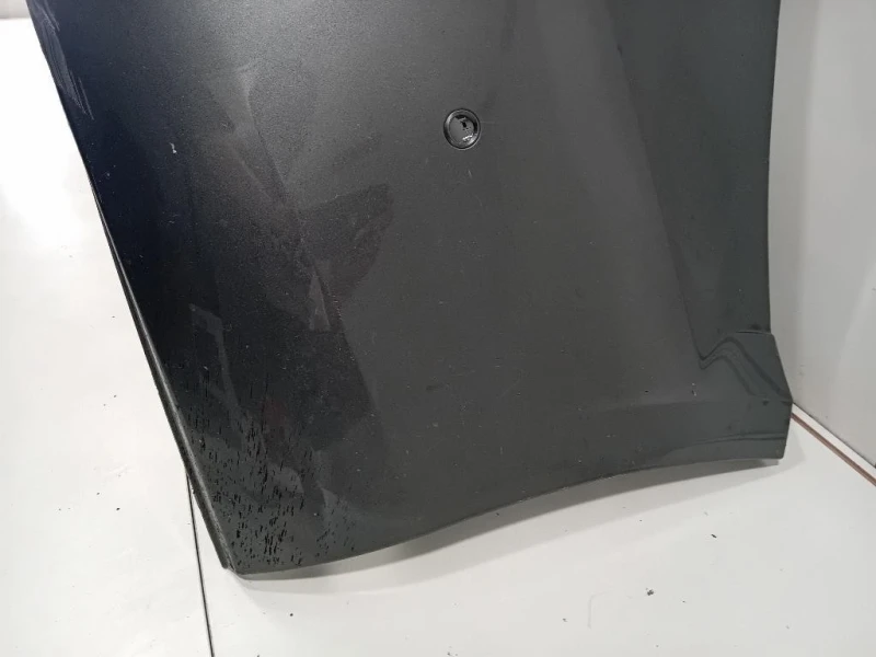 Paraurti POST A1668853900 Mercedes Classe GL X166 2013