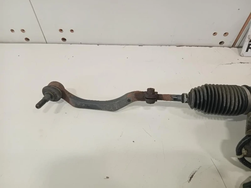 Scatola Sterzo Cservosterzo Mini MINI Cooper R56 2007