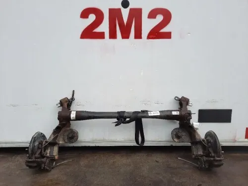 Assale POST 42564438 Opel Mokka 2013