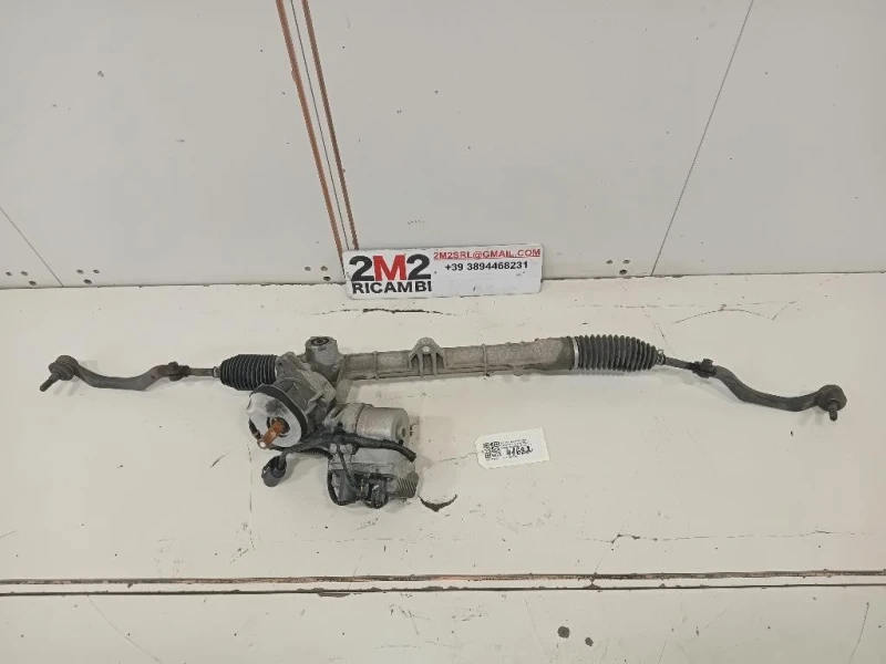 Scatola Sterzo Cservosterzo Mini MINI Cooper R56 2007