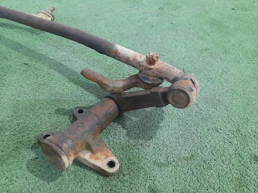 Scatola Sterzo Cservosterzo MR319978 Mitsubishi L200 II 1997