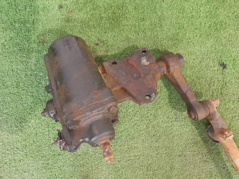 Scatola Sterzo Cservosterzo MR319978 Mitsubishi L200 II 1997