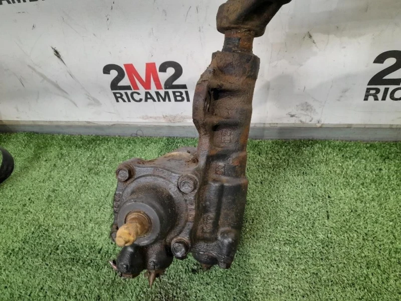 Scatola Sterzo Cservosterzo MR319978 Mitsubishi L200 II 1997