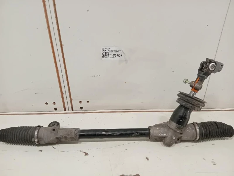 Scatola Sterzo Cservosterzo 18001 1HB9A Nissan Micra IV 2011