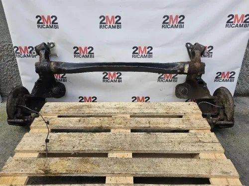 Assale POST 42564438 Opel Mokka 2013