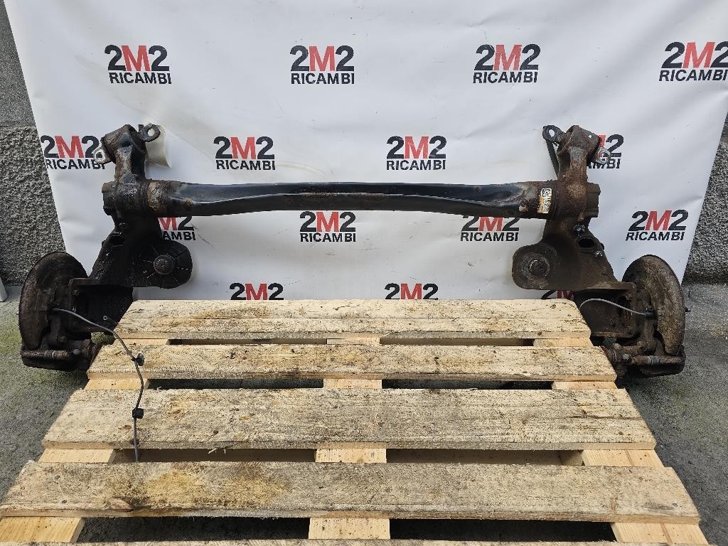 Assale POST 42564438 Opel Mokka 2013