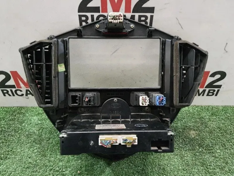 Modulo Comando Riscaldamento Clima 0K2FB61190 Kia Carens II 2002