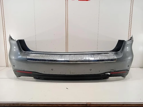 Paraurti POST A1668853900 Mercedes Classe GL X166 2013