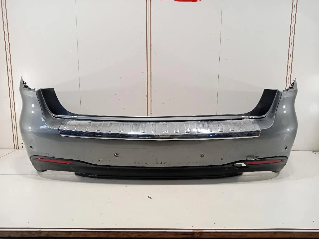 Paraurti POST A1668853900 Mercedes Classe GL X166 2013