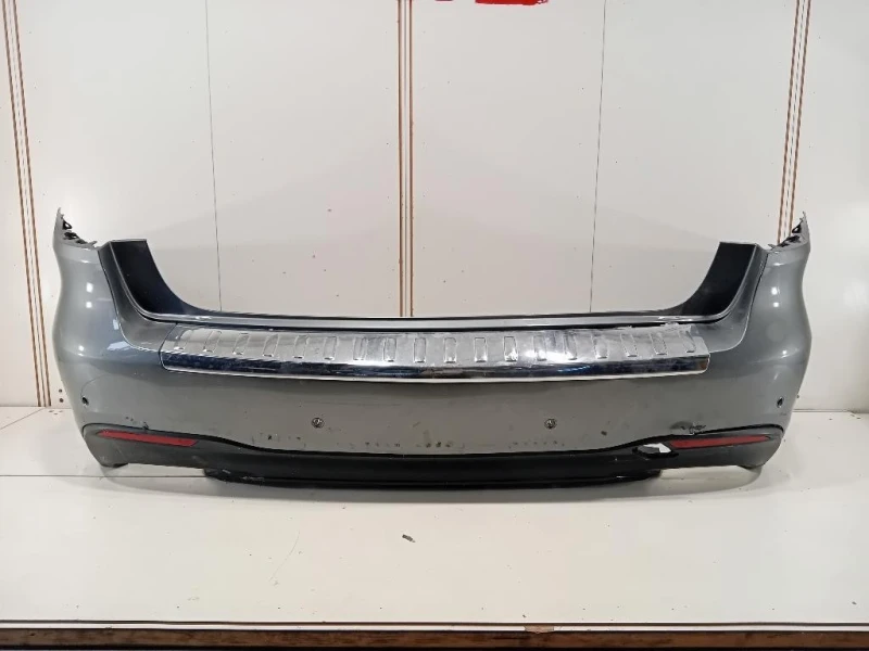 Paraurti POST A1668853900 Mercedes Classe GL X166 2013