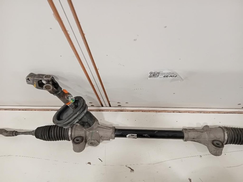 Scatola Sterzo Cservosterzo 18001 1HB9A Nissan Micra IV 2011