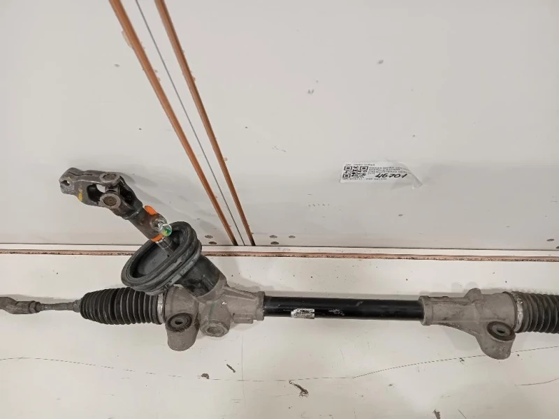 Scatola Sterzo Cservosterzo 18001 1HB9A Nissan Micra IV 2011