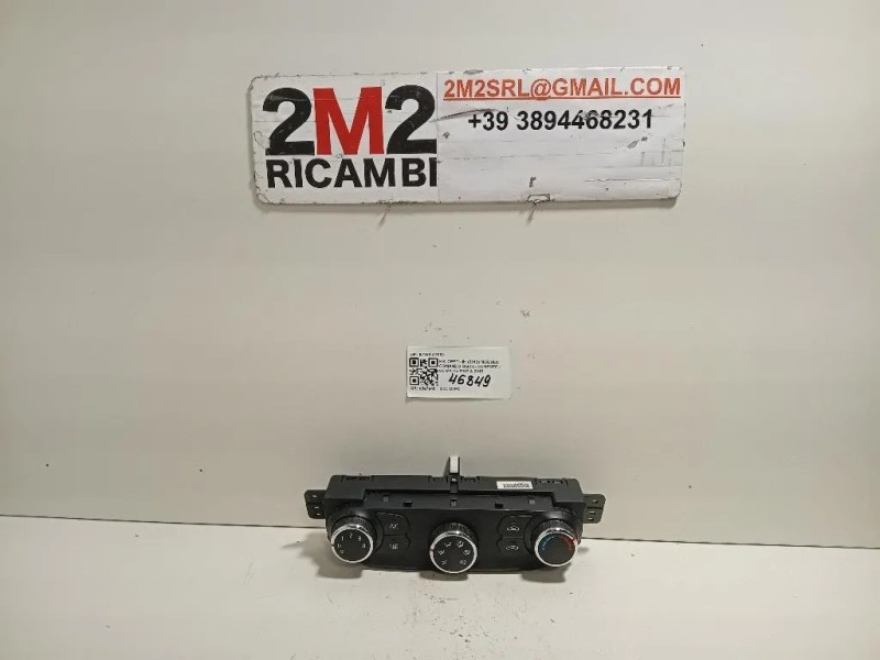 Modulo Comando Riscaldamento Clima 97250-A2002 Kia CEED II 2012