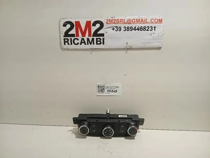 Modulo Comando Riscaldamento Clima 97250-A2002 Kia CEED II 2012