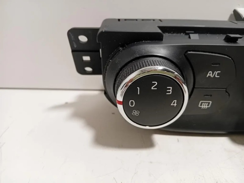 Modulo Comando Riscaldamento Clima 97250-A2002 Kia CEED II 2012