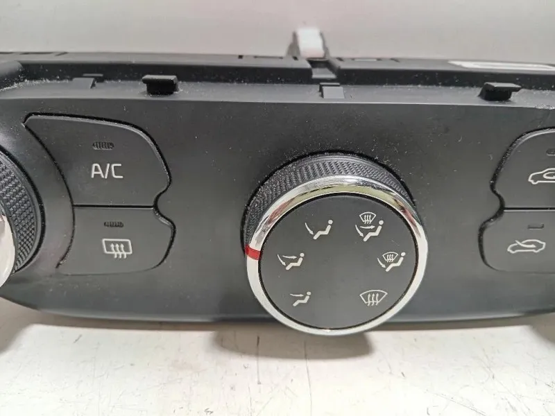 Modulo Comando Riscaldamento Clima 97250-A2002 Kia CEED II 2012