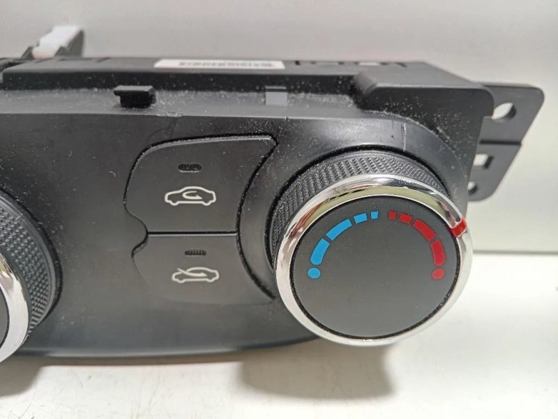 Modulo Comando Riscaldamento Clima 97250-A2002 Kia CEED II 2012