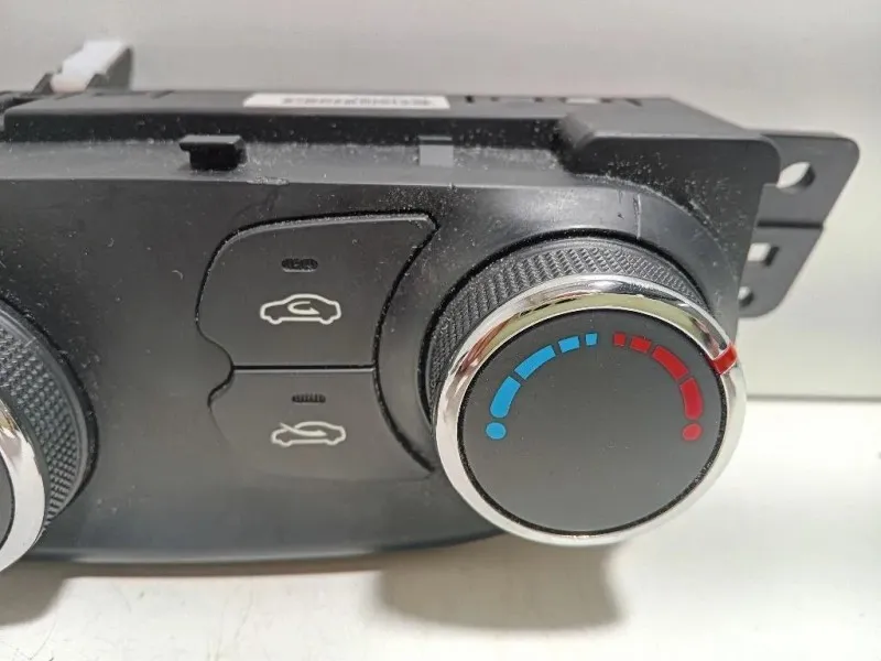 Modulo Comando Riscaldamento Clima 97250-A2002 Kia CEED II 2012