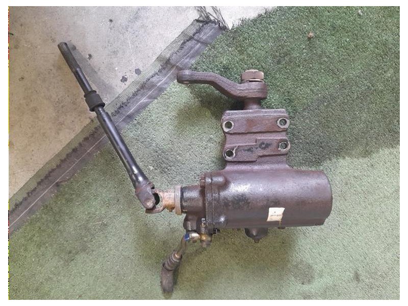 Scatola Sterzo Cservosterzo 23122KR0 Nissan Navara 2000