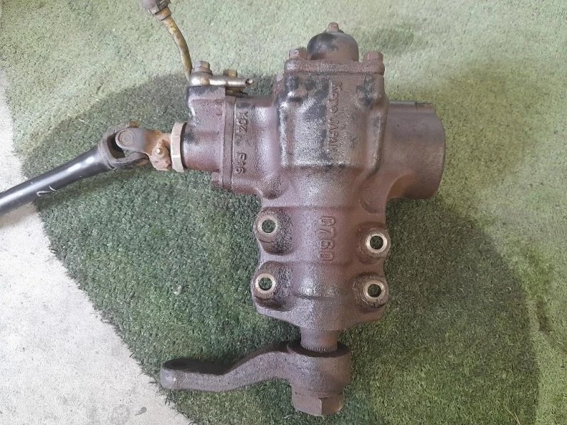 Scatola Sterzo Cservosterzo 23122KR0 Nissan Navara 2000