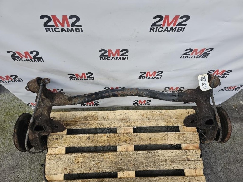 Assale POST 42564438 Opel Mokka 2013