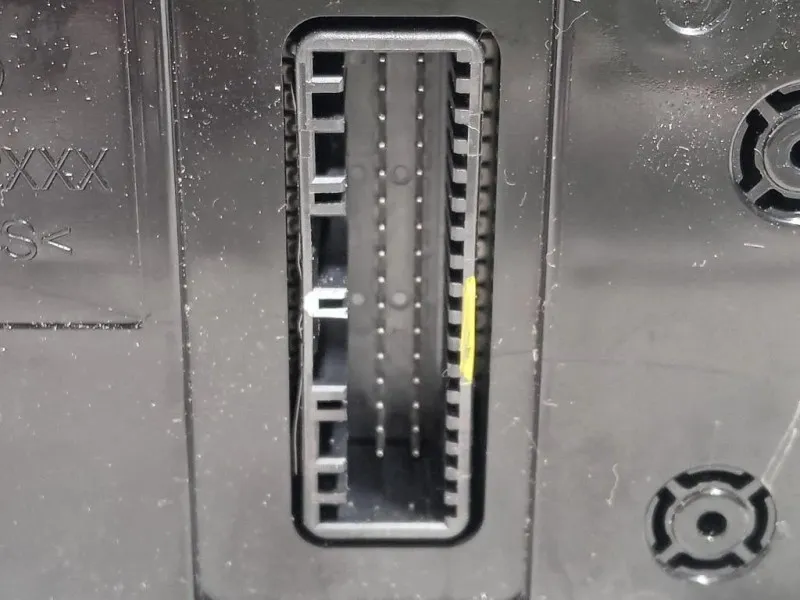 Modulo Comando Riscaldamento Clima 97250-A2002 Kia CEED II 2012