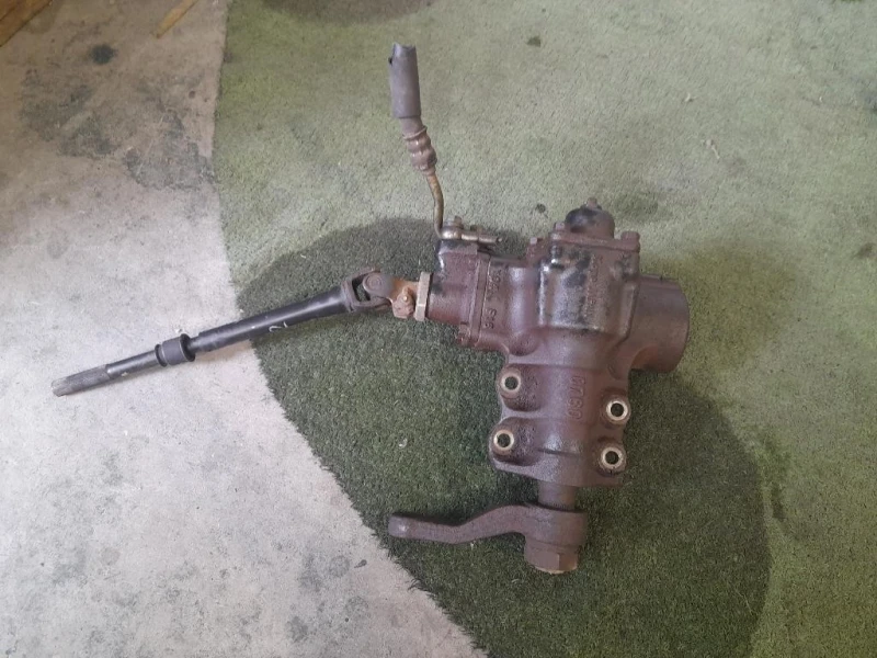 Scatola Sterzo Cservosterzo 23122KR0 Nissan Navara 2000