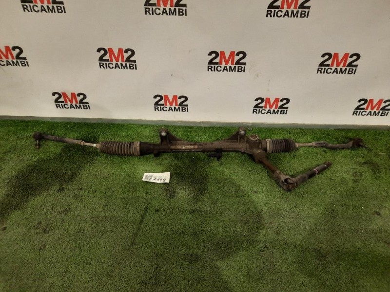 Scatola Sterzo Cservosterzo 48001JX52A Nissan Nv200 2009