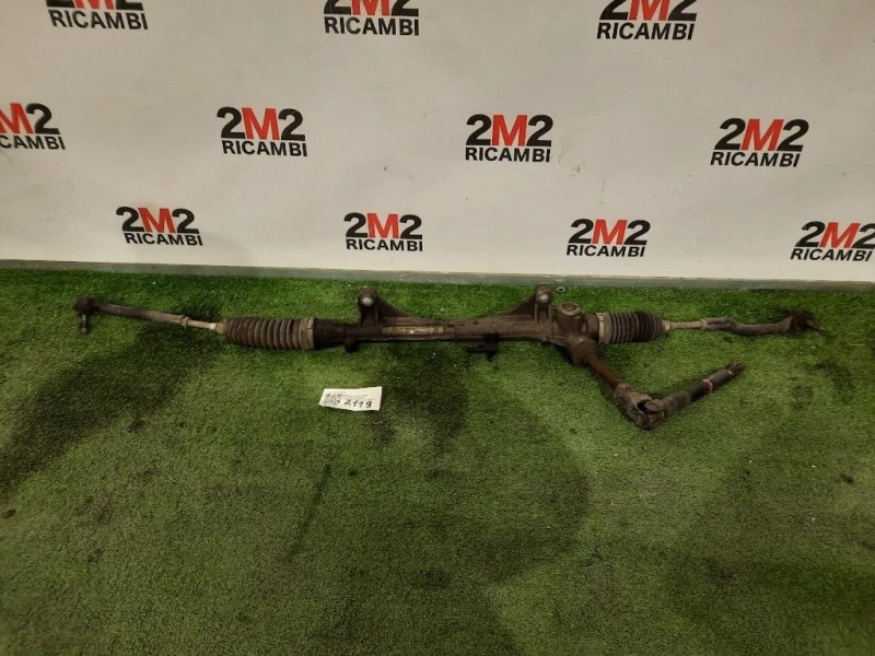 Scatola Sterzo Cservosterzo 48001JX52A Nissan Nv200 2009