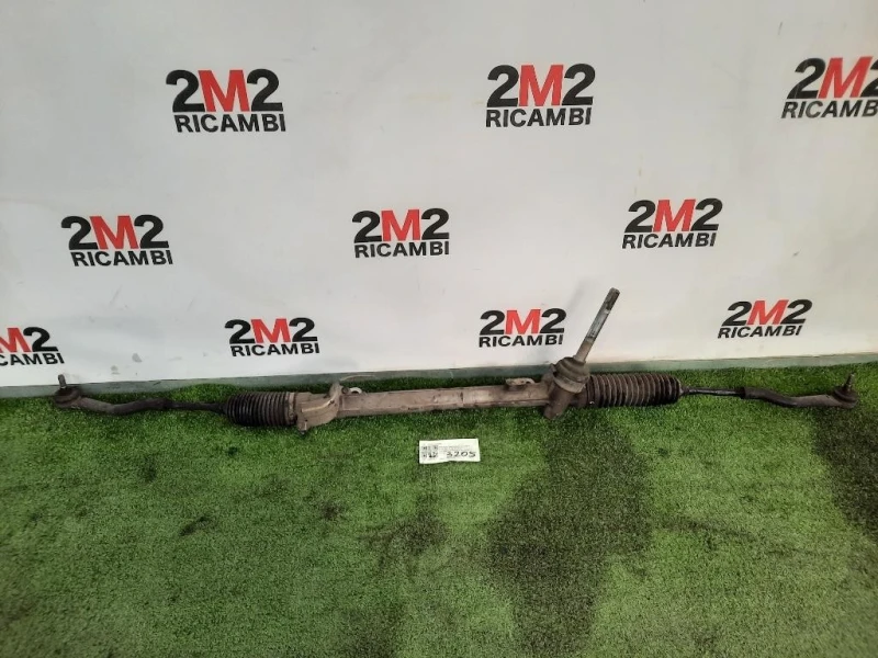 Scatola Sterzo Cservosterzo 48001JD90B Nissan Qashqai I 2007