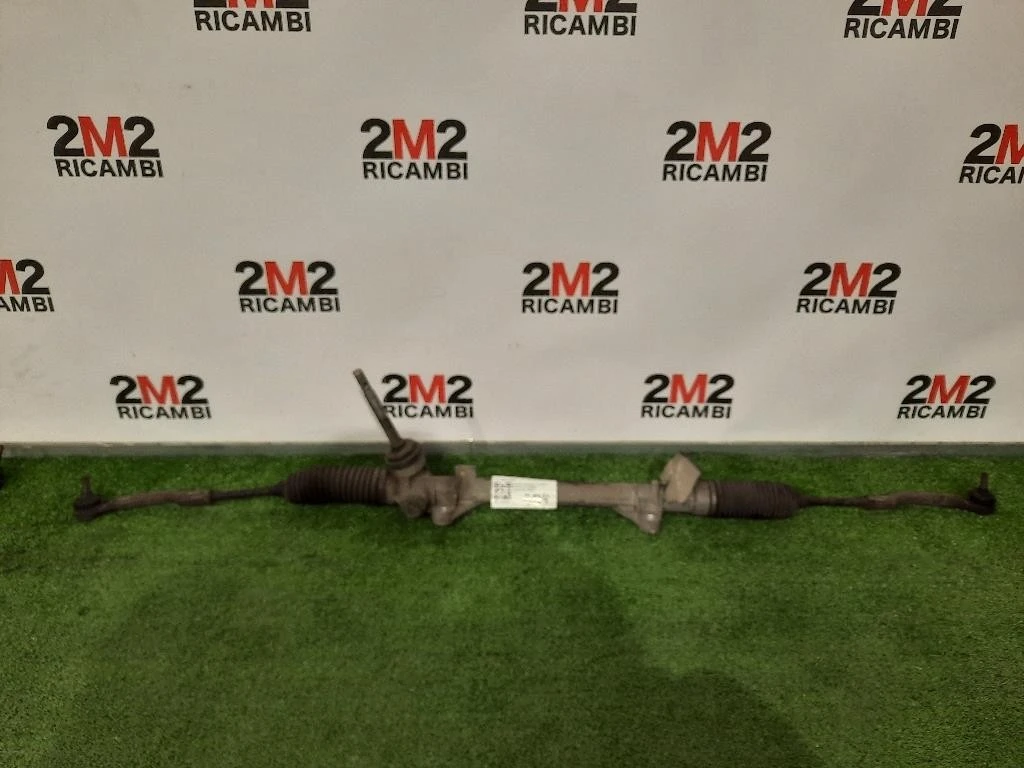 Scatola Sterzo Cservosterzo 48001JD90B Nissan Qashqai I 2007