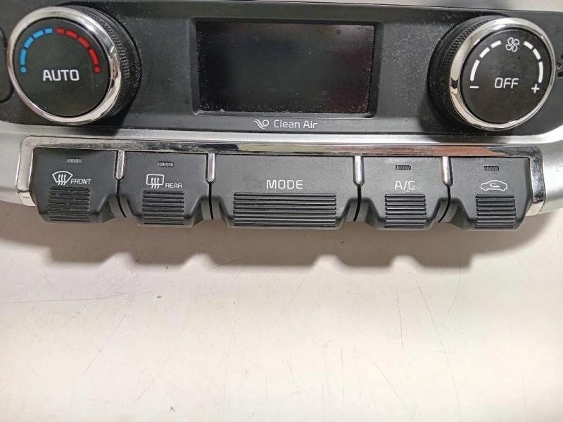Modulo Comando Riscaldamento Clima 97250-1WXXX Kia RIO III 2012