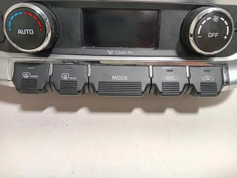 Modulo Comando Riscaldamento Clima 97250-1WXXX Kia RIO III 2012