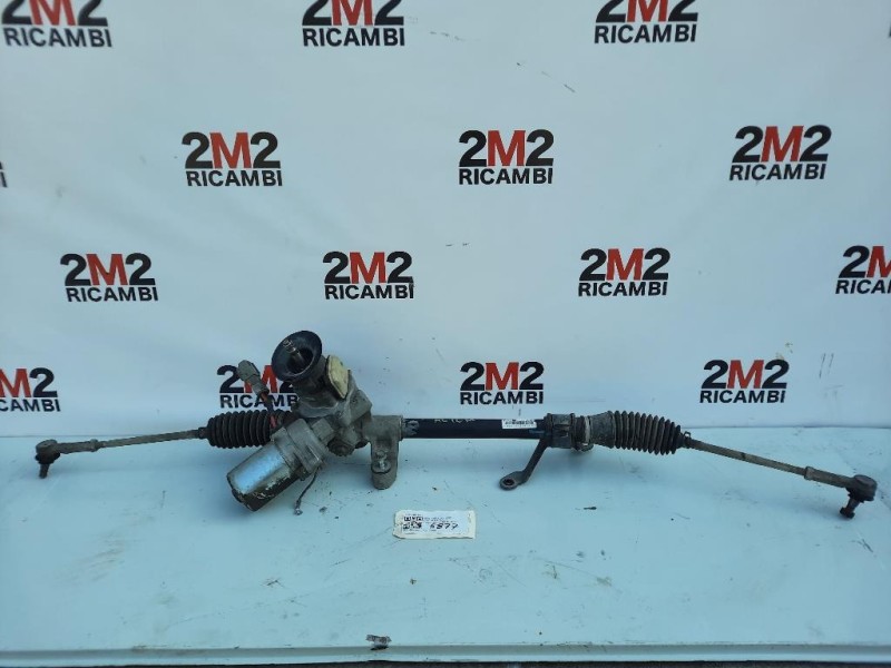 Scatola Sterzo Cservosterzo 95514848 Opel Agila B 2008