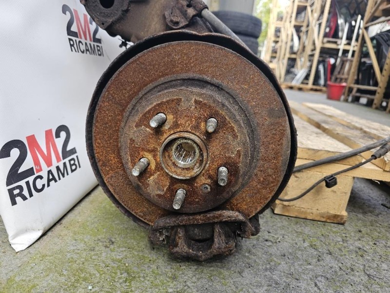 Assale POST 42564438 Opel Mokka 2013