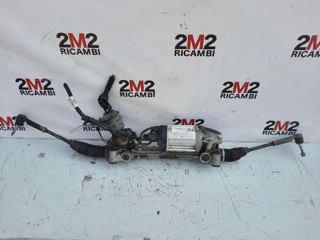 Scatola Sterzo Cservosterzo 13413955 7817974101 Opel Astra J 2012