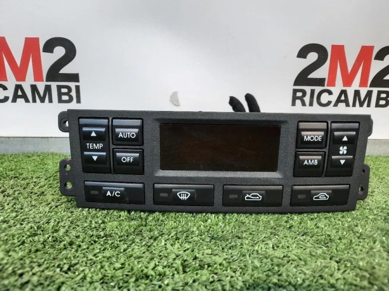 Modulo Comando Riscaldamento Clima 97250-3E110 Kia Sorento II 2006