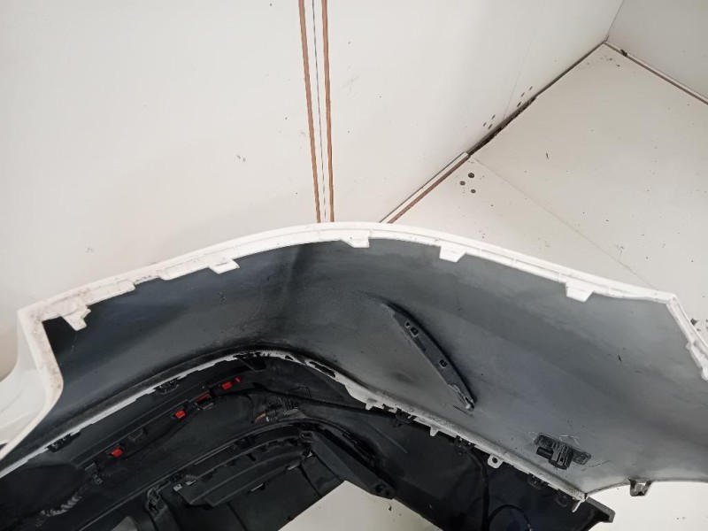 Paraurti POST A2928852025 Mercedes Classe GLE W166 2015