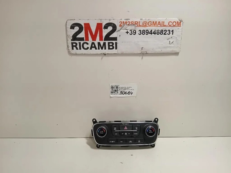 Modulo Comando Riscaldamento Clima 972502P875 Kia Sorento III 2012