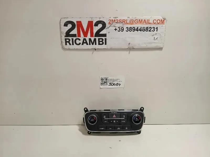 Modulo Comando Riscaldamento Clima 972502P875 Kia Sorento III 2012