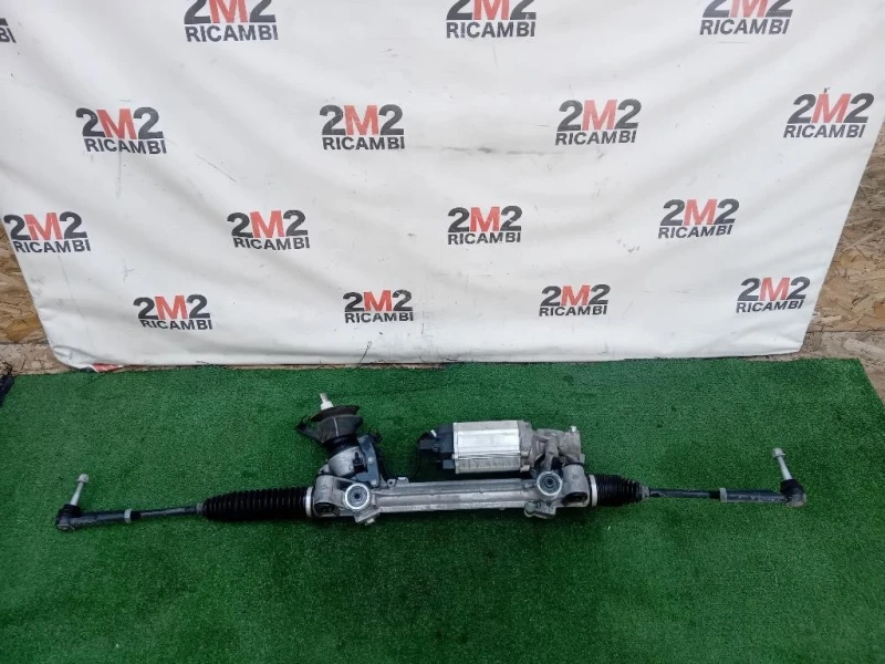 Scatola Sterzo Cservosterzo 13413955 Opel Astra J 2012