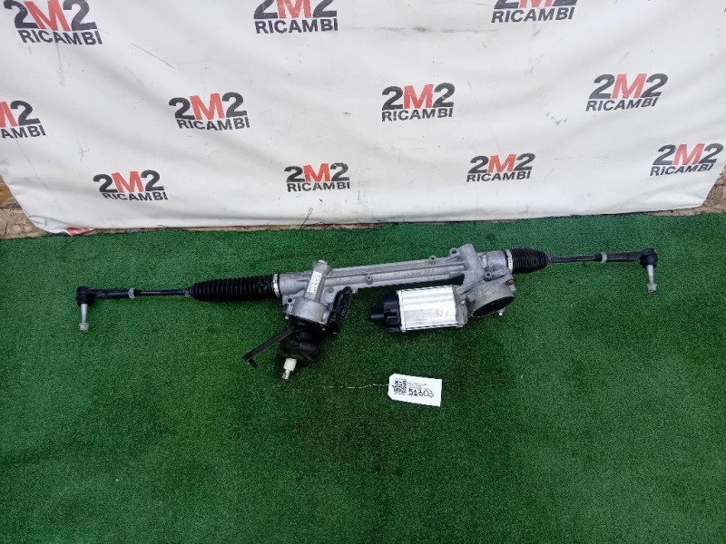 Scatola Sterzo Cservosterzo 13413955 Opel Astra J 2012