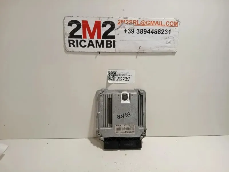 Modulo Comando Riscaldamento Clima 39101-2F850 Kia Sorento III 2012