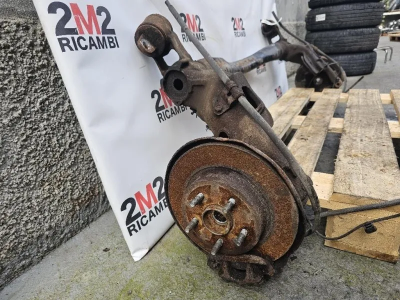 Assale POST 42564438 Opel Mokka 2013