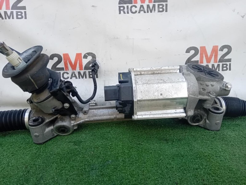 Scatola Sterzo Cservosterzo 13413955 Opel Astra J 2012