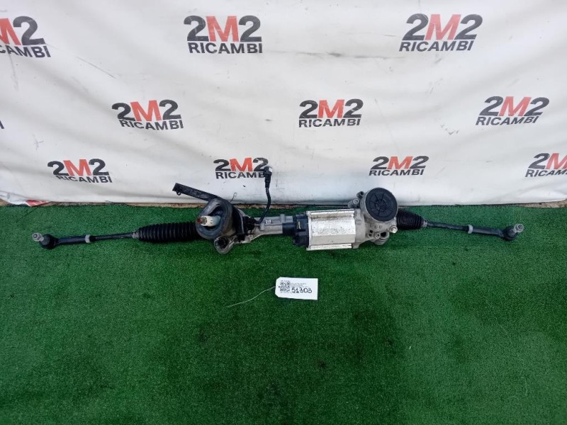 Scatola Sterzo Cservosterzo 13413955 Opel Astra J 2012