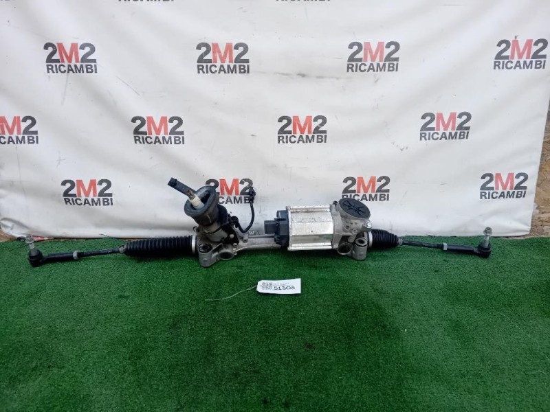 Scatola Sterzo Cservosterzo 13413955 Opel Astra J 2012