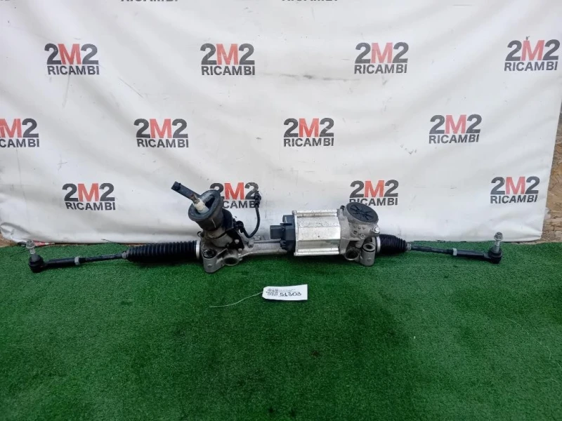 Scatola Sterzo Cservosterzo 13413955 Opel Astra J 2012