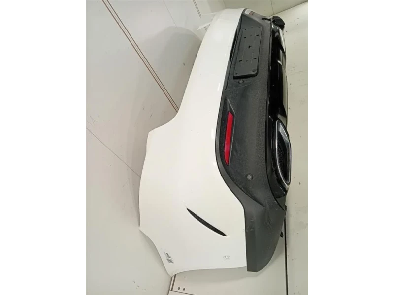 Paraurti POST A2928852025 Mercedes Classe GLE W166 2015