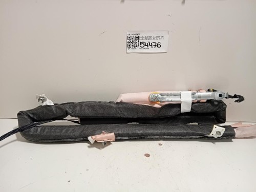 Air-bag A Tendina DX